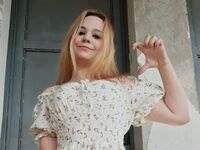 cam girl picture MilanaMusly