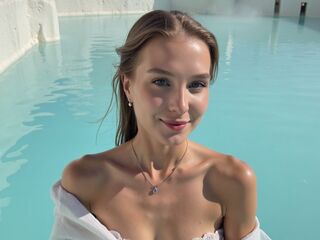 shower web cam MinaWane