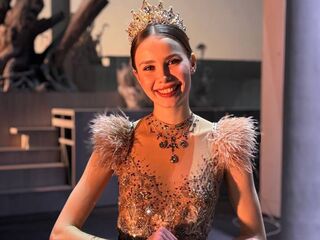 naughty cam girl masturbating NylaPitarresi