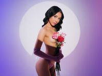 free live webcam PaulinaGiovanni