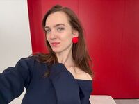 dirty webcam RubyMoore