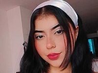 girl porn web cam SalomeKio