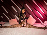 nude cam girl photo SamanthaLevy