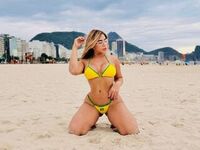 nude cam picture SarayYork