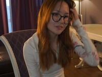cam girl webcamsex SilvanaTopps