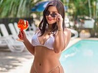 hot girl webcam SusanWall