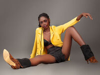 masturbating webcamgirl TatianaAkil