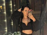 hot girl sex cam TatianaHojnacki