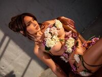 camgirl showing tits Vicky