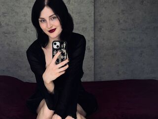 fingering cam slut CherrylSoffer