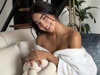 sexy cam girl EllieCarter