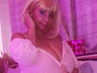 naughty webcamgirl LareineCleo