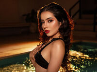 hot cam play LiliDavison