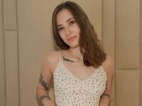 webcam show LunaFinn