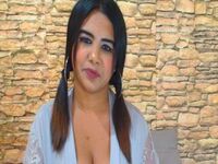 nude webcamgirl SarahClaus