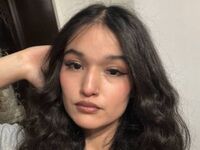 naked girl with webcam masturbating with vibrator SorayaBenezra
