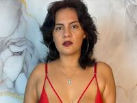 naked cam girl photo TrianaEgi