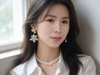 camgirl playing with sextoy YaoYiYi