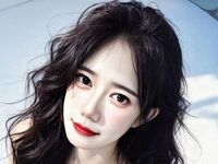 jasmin livecam YiyiChen