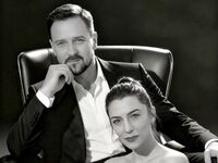 naughty chat room AdelleandCrish