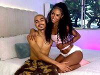 free web cam AlissaAndAxel
