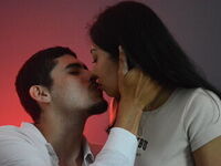 livesex blowjob BaleryandMatheew