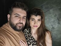 hot livecam sexshow CelineAndDanny
