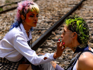 livecam chat room DanAndLila