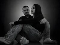 jasmin live cam sex HarryAndHanna