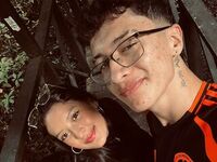chatroom cam IanandBrithany