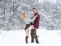 naughty webcam JimmyAndMarie