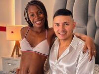 hardcore cam online KataleyaAndAlejo