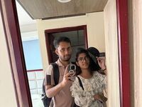 couple fucking in front of cam KhanAkter