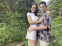 hardcore live sex webcam show LuiseTony