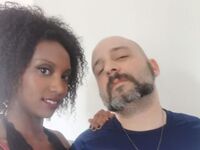 nude webcam show LyaAndDraco