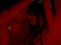 kinky girl fucked in front of webcam MakyandTimmy