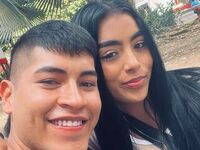 cam couple sexchat MaryAndy