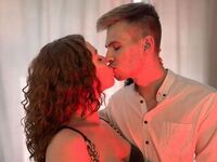 naked cam couple fuck MaxAndEva