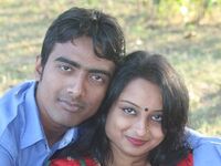 adult couple webcam sex MosumiAndAnik