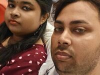 closeup fuck web cam PujaAndRaj