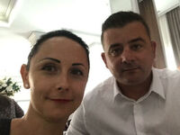 hot couple webcam RaoulMaria