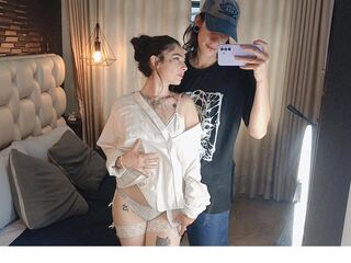 chat room live show RavenAndLogan
