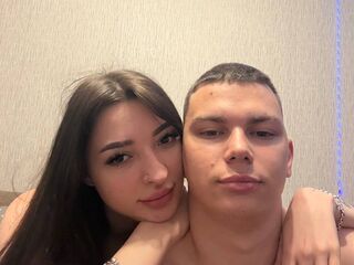 naughty camcouple picture RosendaAndJony