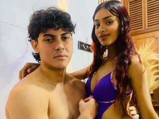 hardcore porn cam SaloAndJhon