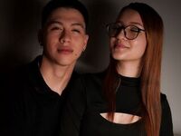 live couple anal sex SammyAndErick