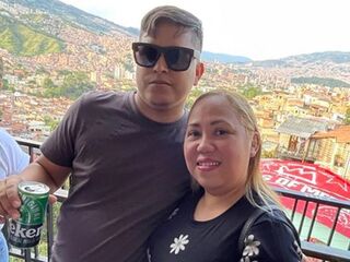 jasmin web cam couple fucking SoffiaAndLucas