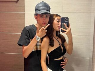 jasmin sex webcam couple SofyAndLukas