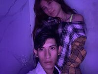 dirty live cam aliiAndRick