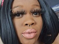 femdom cam show AkeliaHampson