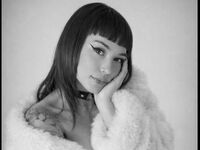 webcam girl latex cam AkiraNishimura